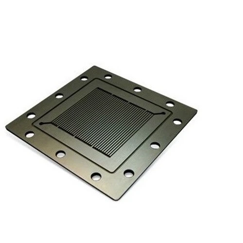 Hydrogen Energy Graphite Bipolar Plate Hydrogen Energy Graphite Bipolar Plate